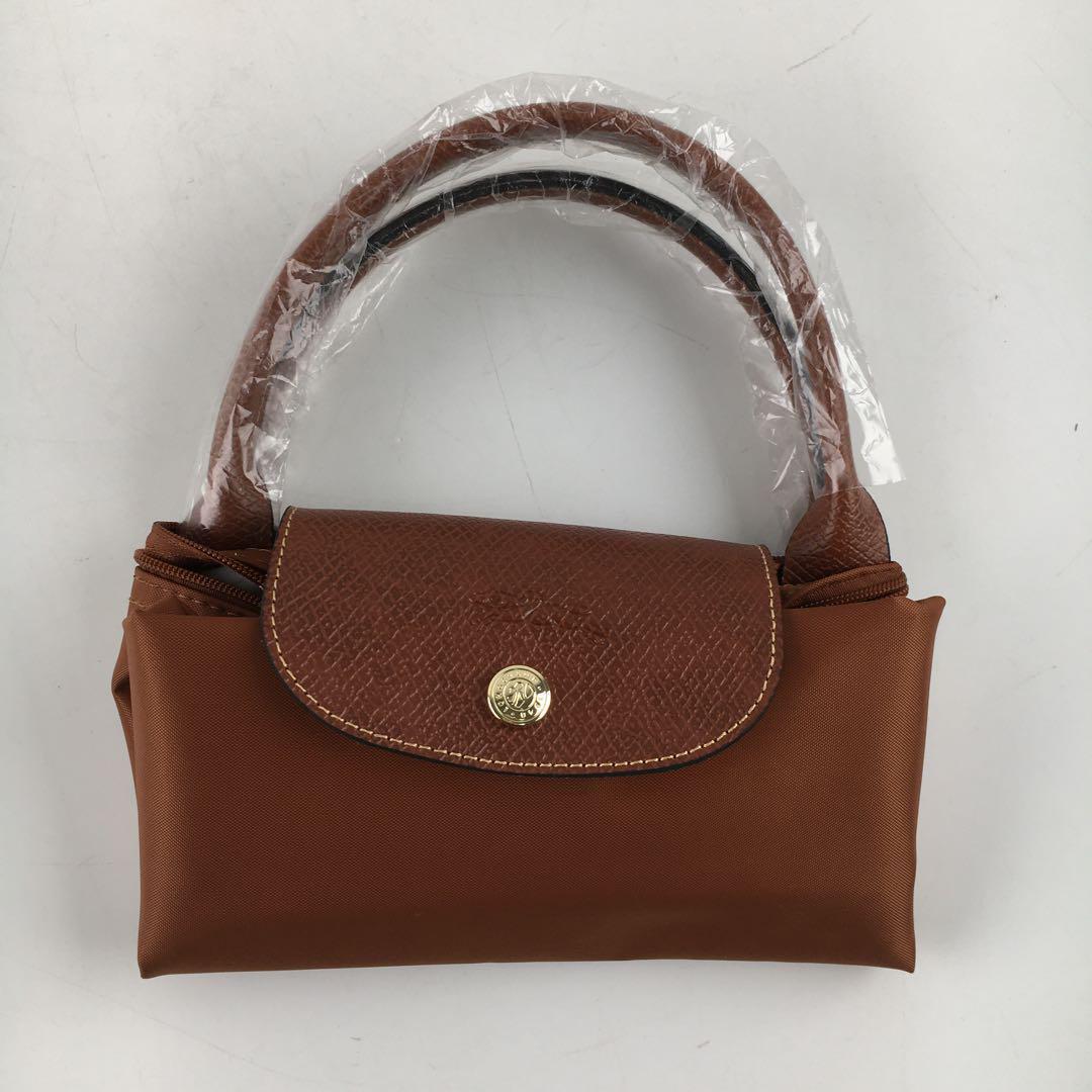 LONGCHAMP ロンシャン ル　プリアージュ ハンドバッグ S