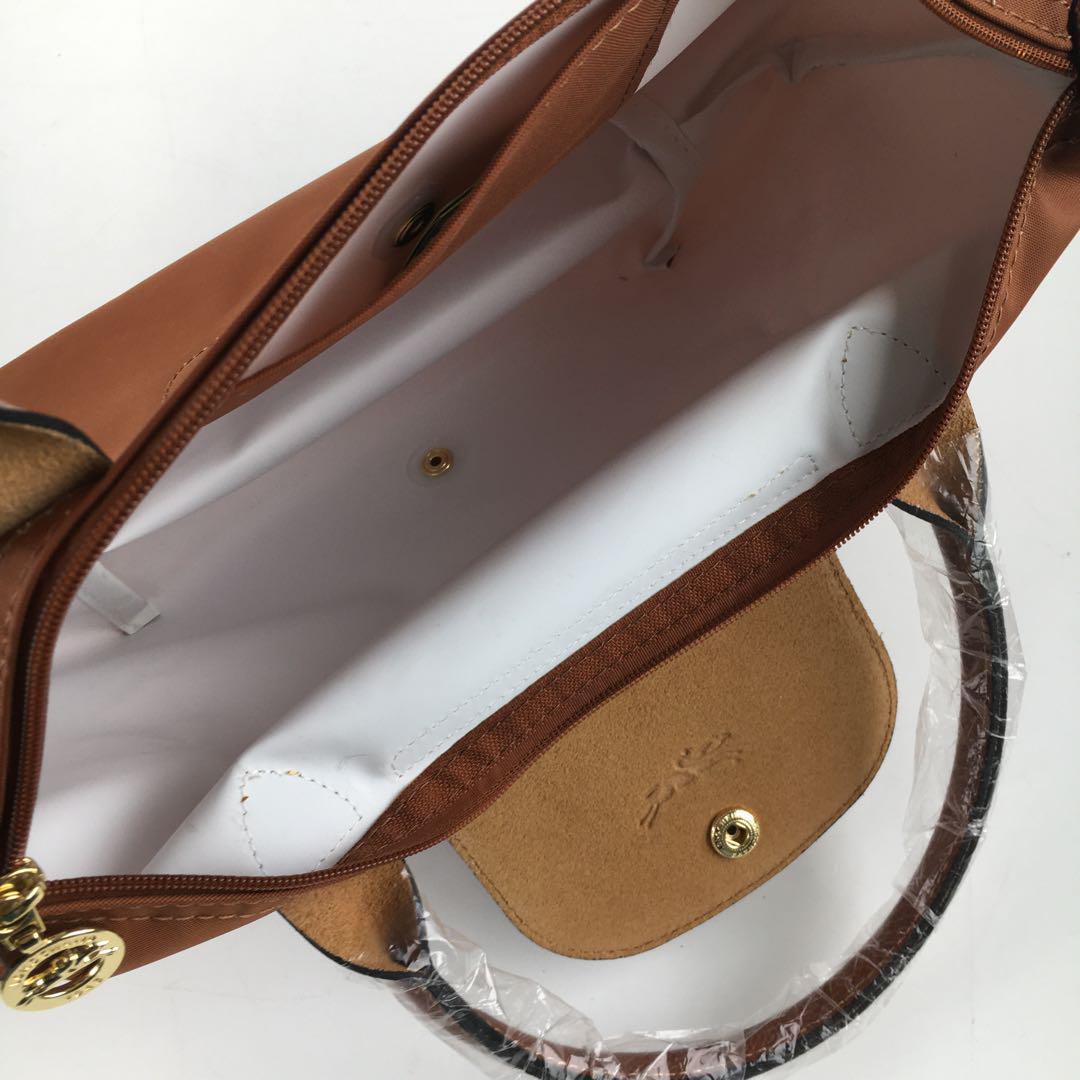 LONGCHAMP ロンシャン ル　プリアージュ ハンドバッグ S