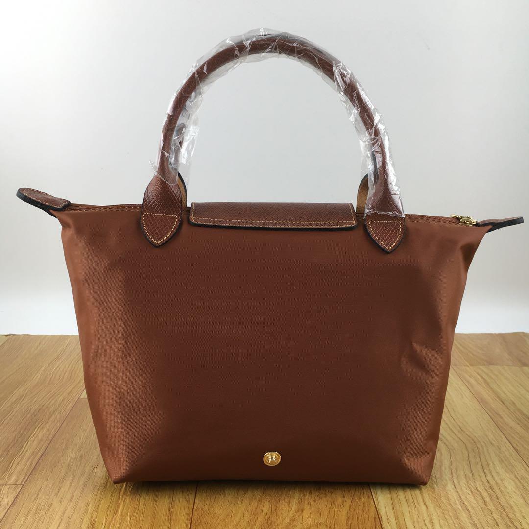 LONGCHAMP ロンシャン ル　プリアージュ ハンドバッグ S