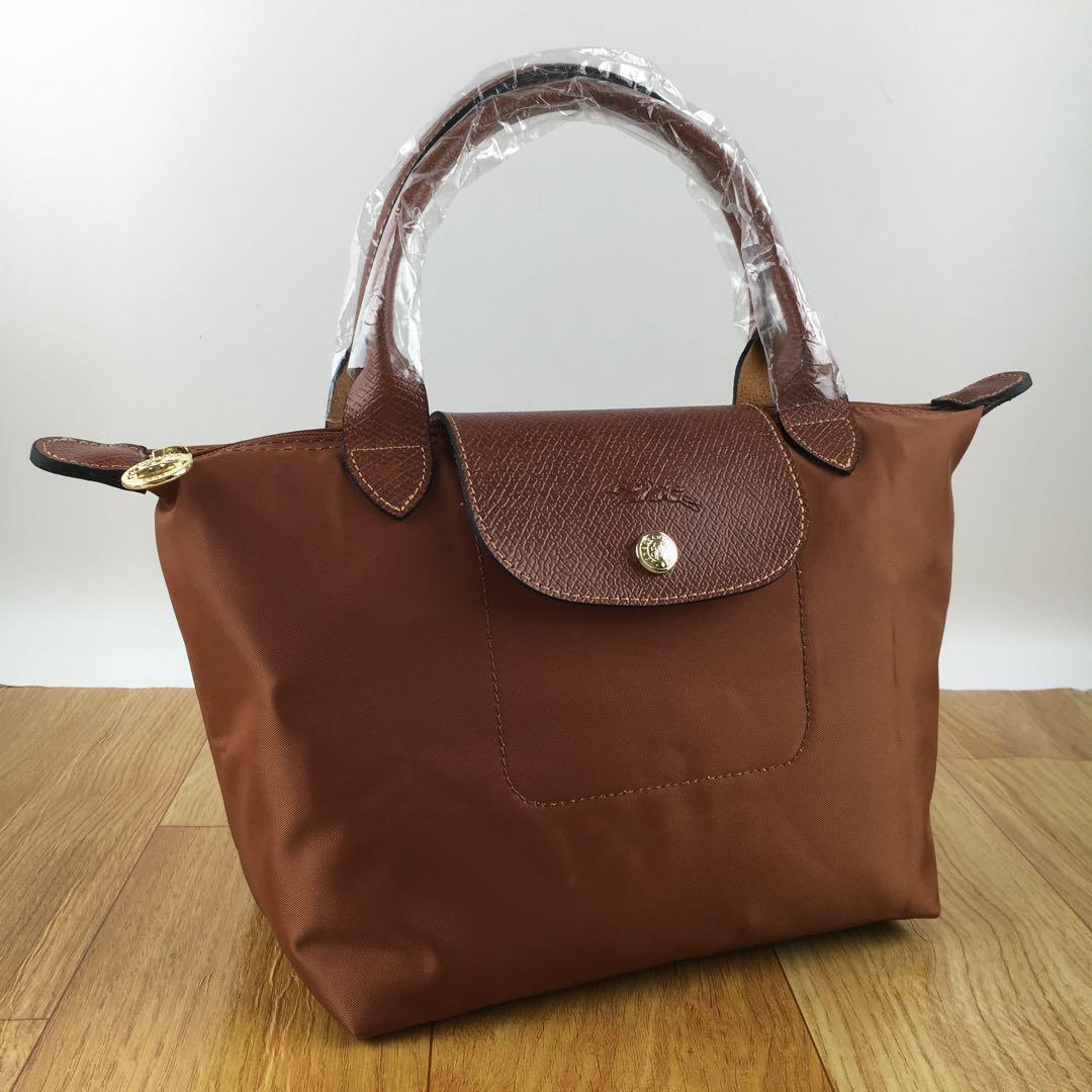 LONGCHAMP ロンシャン ル　プリアージュ ハンドバッグ S