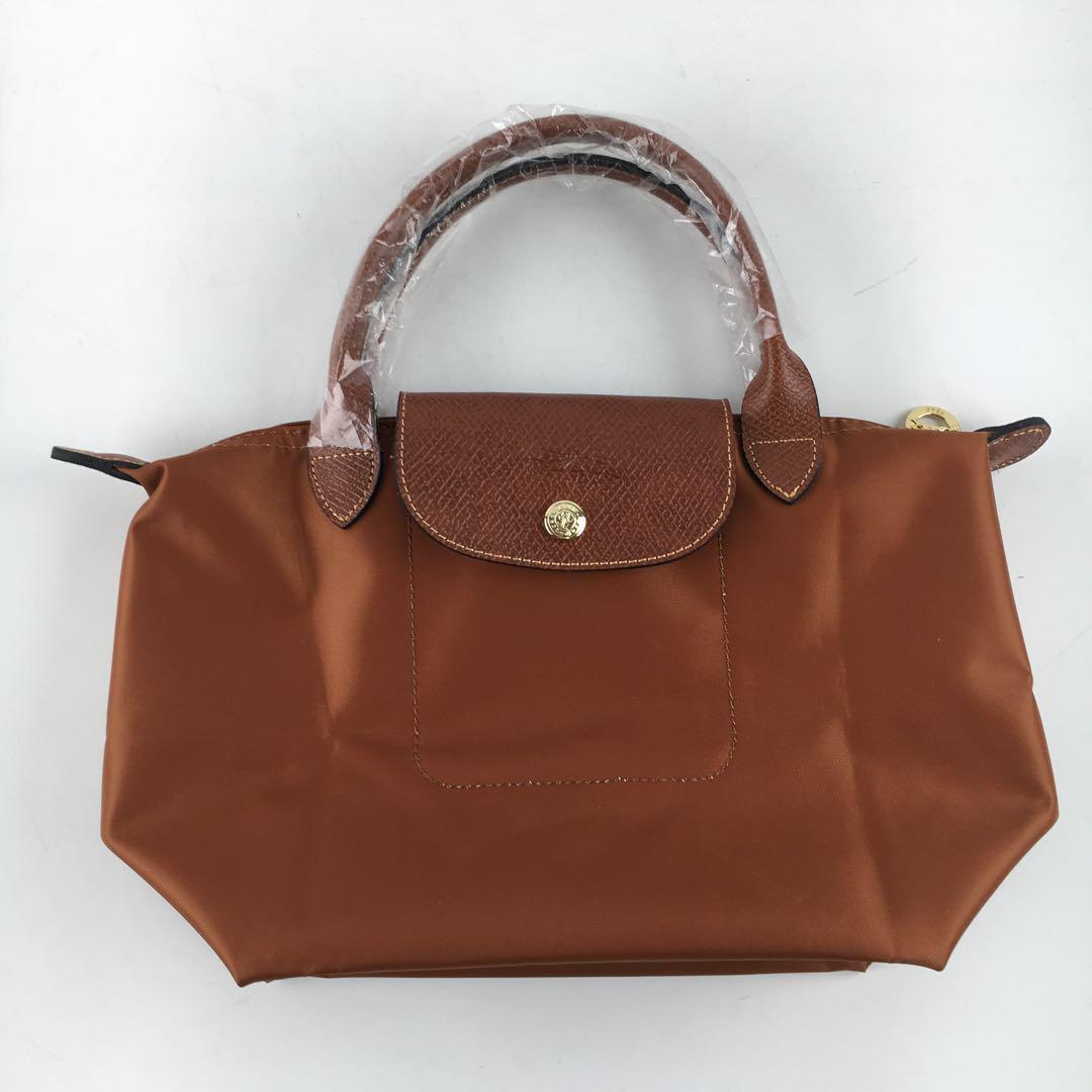 LONGCHAMP ロンシャン ル　プリアージュ ハンドバッグ S