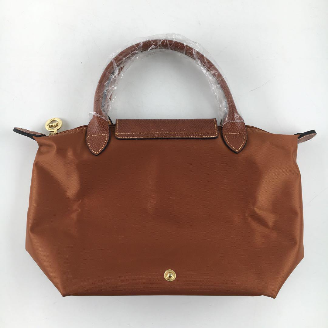 LONGCHAMP ロンシャン ル　プリアージュ ハンドバッグ S