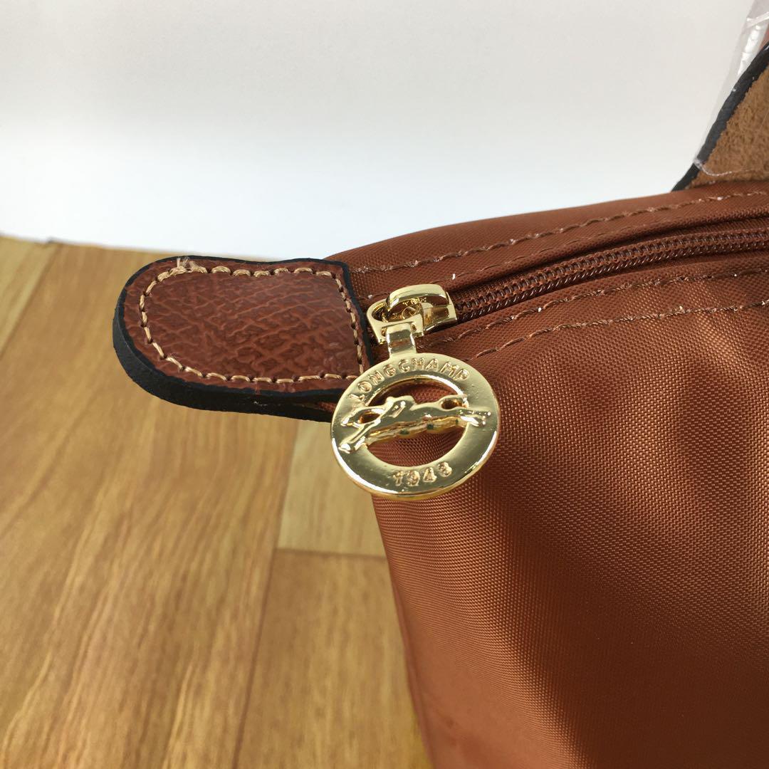 LONGCHAMP ロンシャン ル　プリアージュ ハンドバッグ S