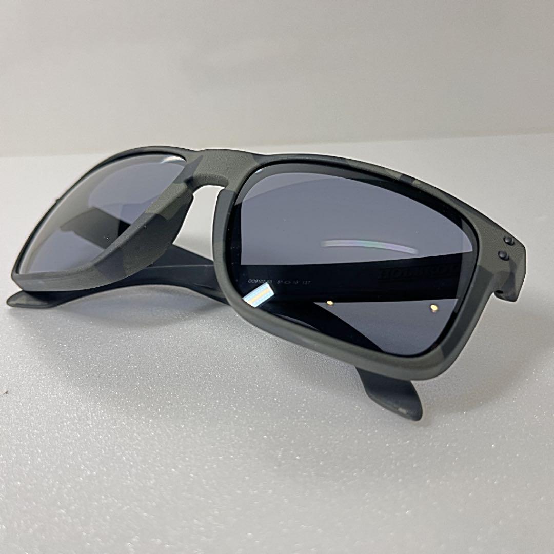 最新品 SI OAKLEY HOLBROOK 2e5y3-m74962581736 得価低価