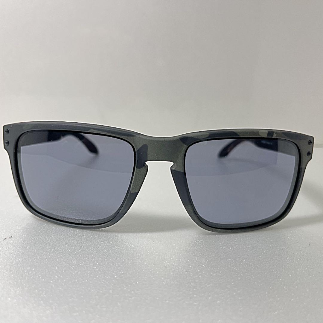 最新品 SI OAKLEY HOLBROOK 2e5y3-m74962581736 得価低価