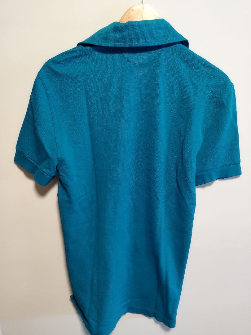 美品☆　トム・フォード　ポロシャツ　鹿の子ポロ Amazon | [トムフォード] 鹿の子 ポロシャツ 半袖 メンズ