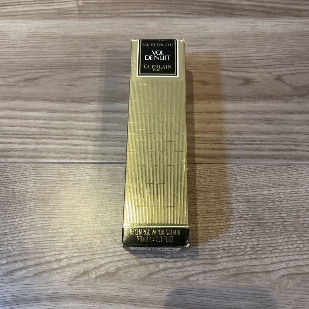 【⭐︎廃盤品⭐︎】GUERLAIN ゲラン 夜間飛行 オードトワレ 93ml