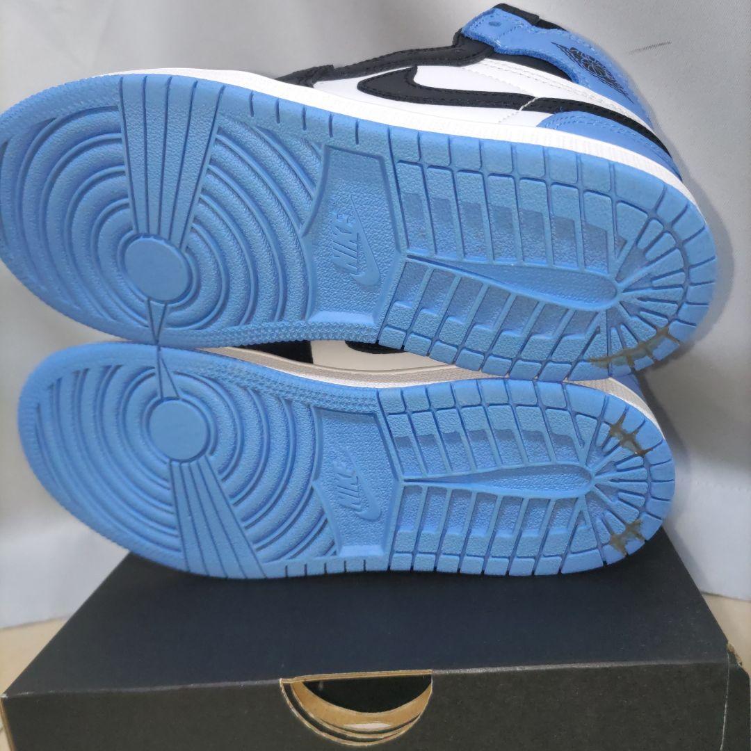 スニーカー JORDAN1 RETRO HIGH OG