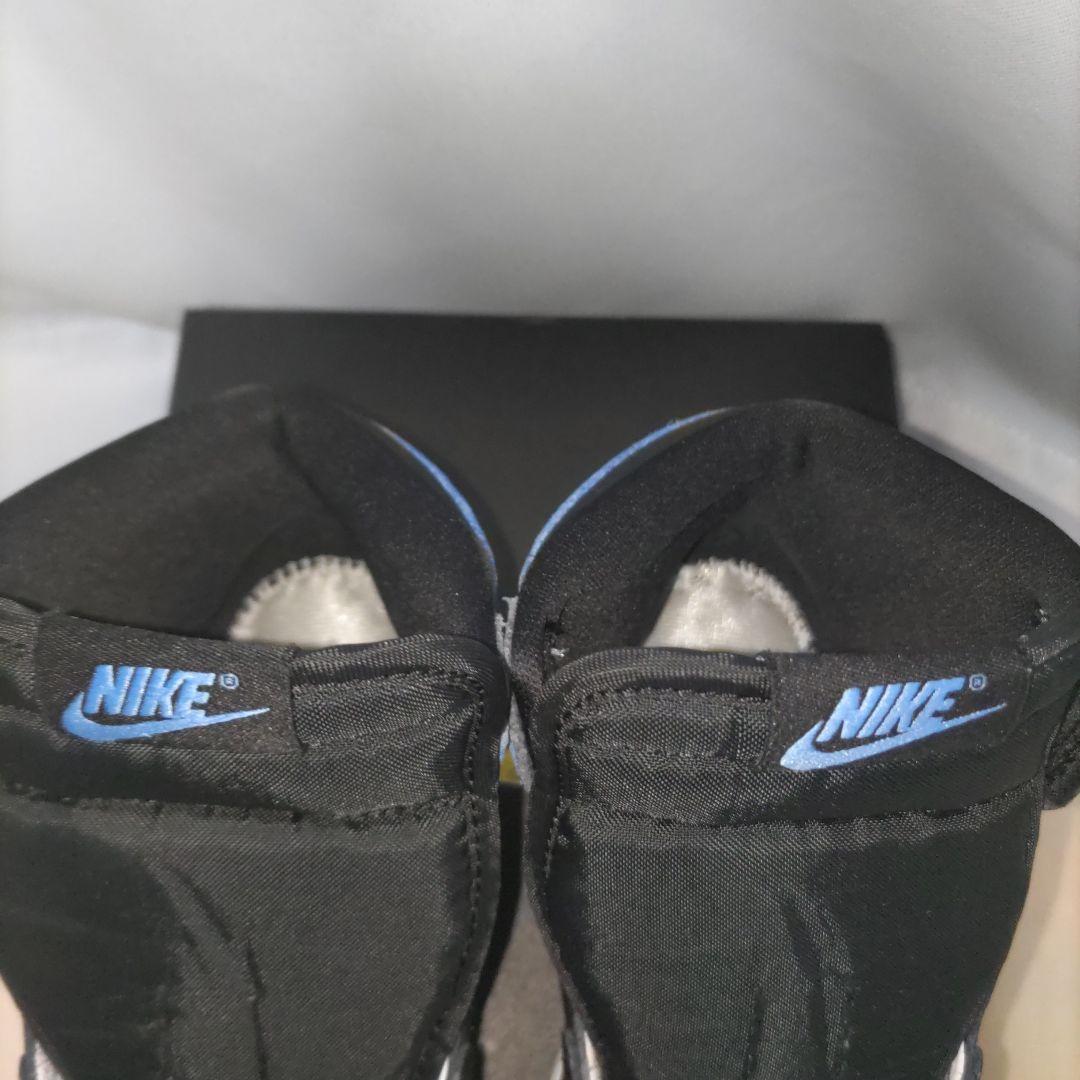 スニーカー JORDAN1 RETRO HIGH OG