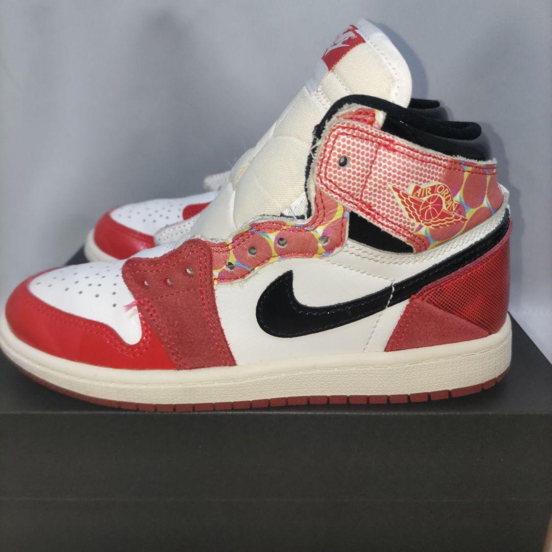 スニーカー JORDAN1 RETRO HIGH OG