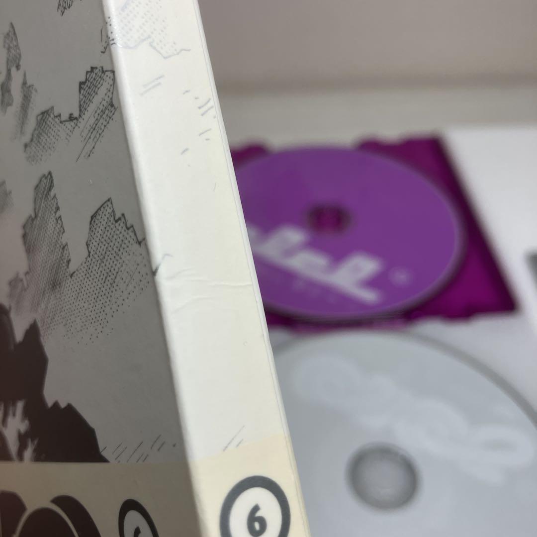 FLCL フリクリ　アニメ　DVD 全巻セット　6枚セット カラフルアート