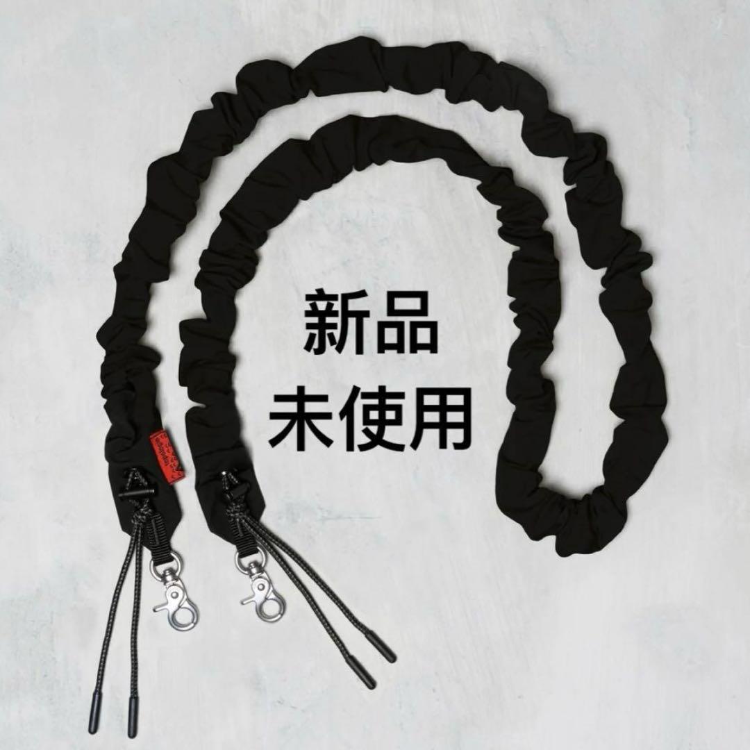 トポロジー　Bungee Strap【ストラップ単体】　新品