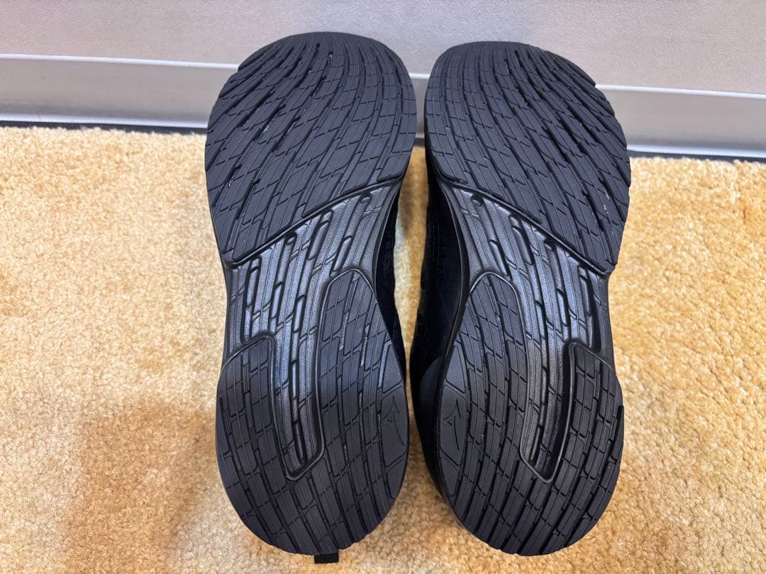 ME-05 GTX II(ウォーキング/ゴアテックス/防水) 黒 23.5cm ME-05 GTX II(ウォーキング/ゴアテックス/防水) 黒 23.5cm