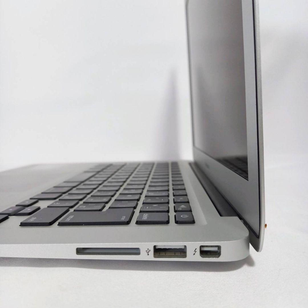 高性能MacBookAir