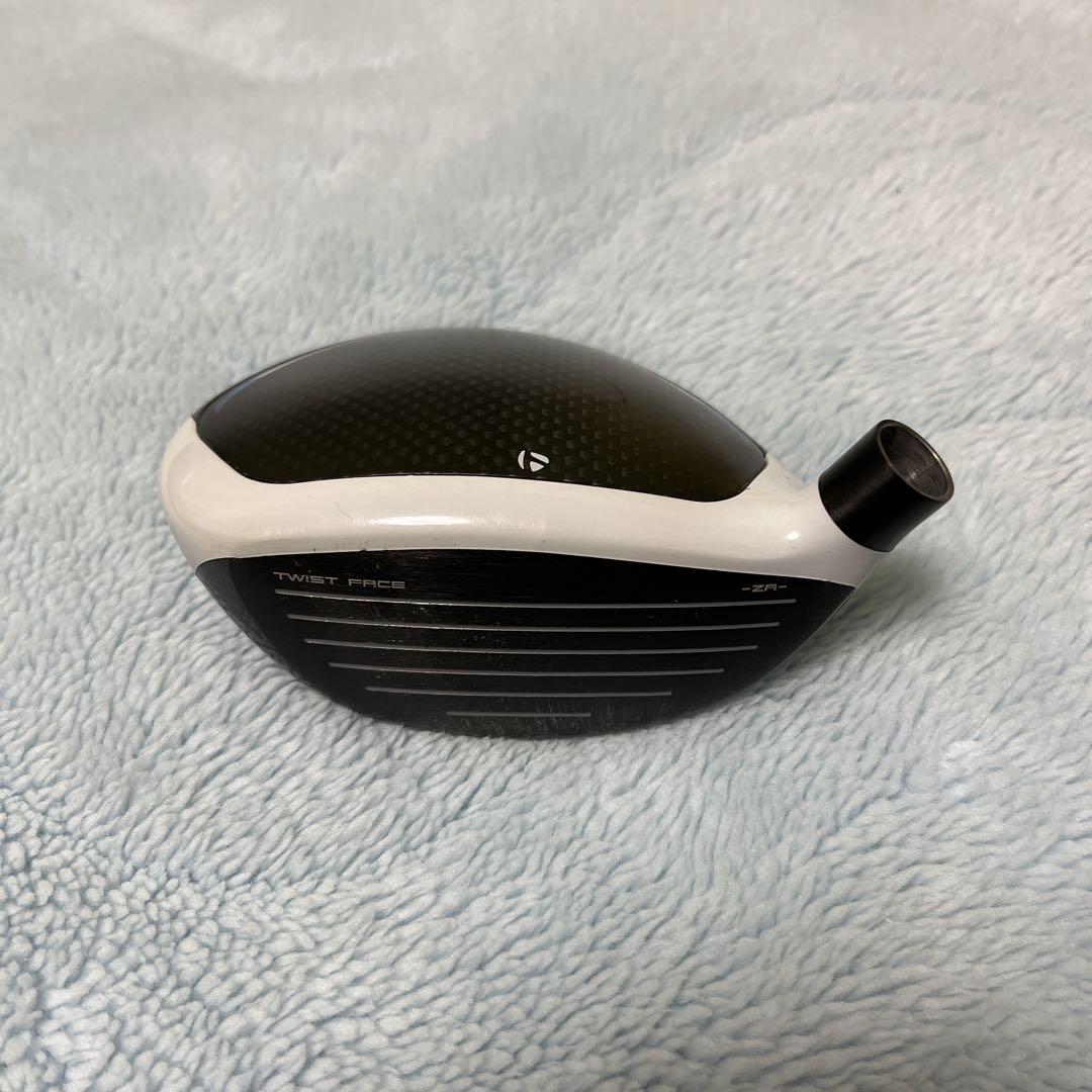 テーラーメイド SIM2 3W ヘッドのみ