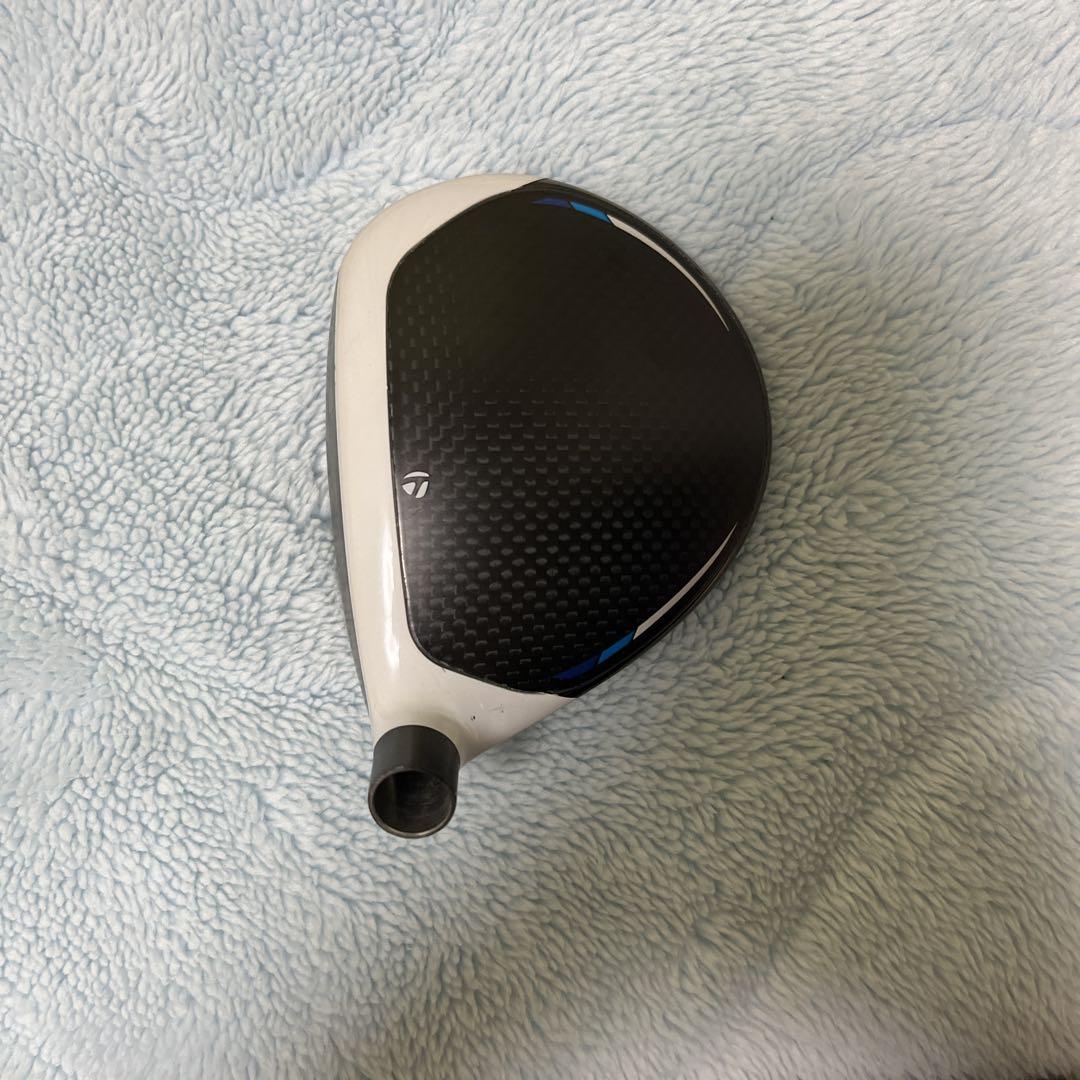 テーラーメイド SIM2 3W ヘッドのみ