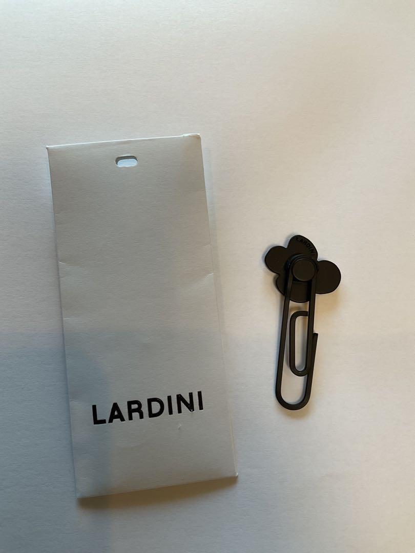 ラルディーニ　プートニエール　新品未使用　①