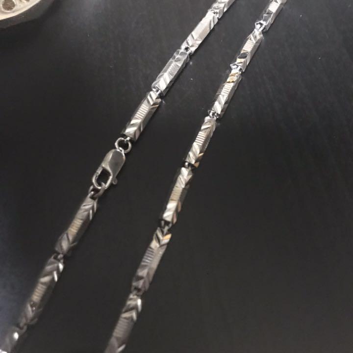 得価限定SALE AVALANCHE silver シルバー925 etwxa-m74967374642 アヴァランチ 4ミリ77センチ 最新作得価