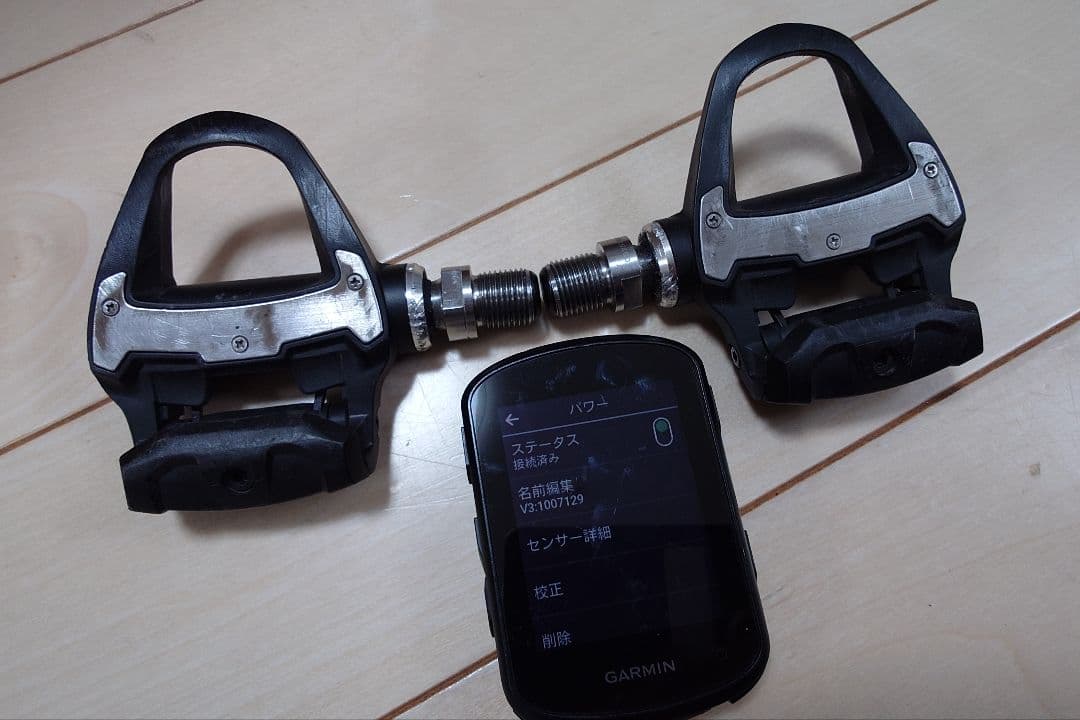 RS変換済 両足計測