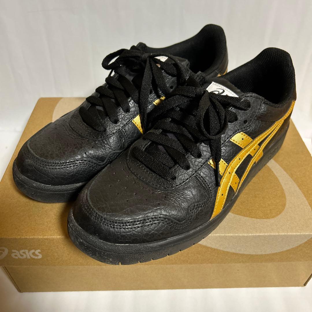 ASICS JAPAN PRO 26.0cm
