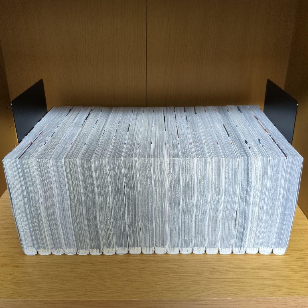 桃源暗鬼 1〜20巻 全巻セット