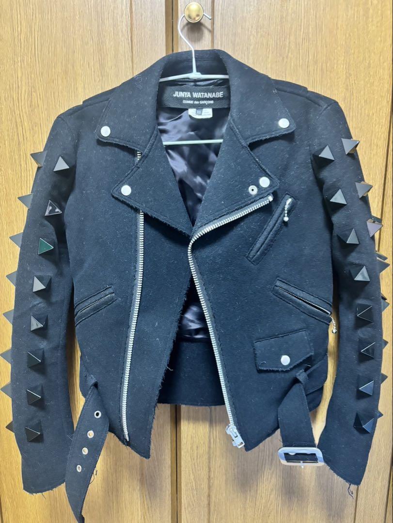 JUNYA WATANABE COMME des GARCONS ジャケット