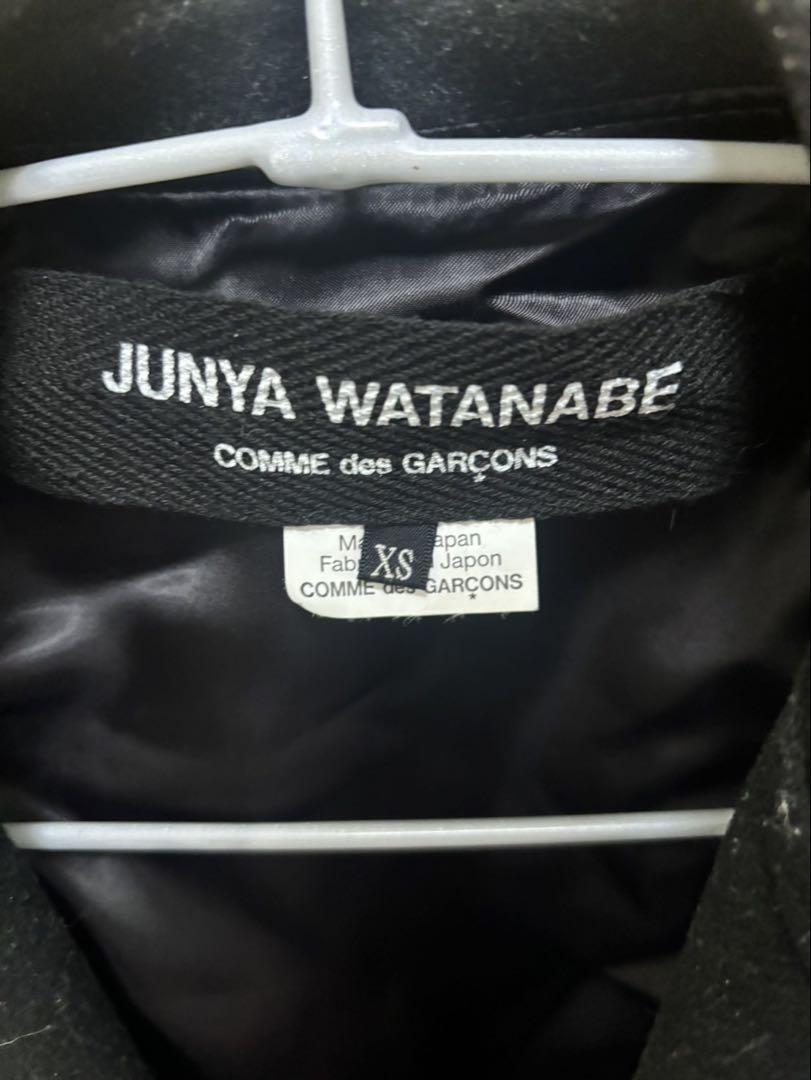 JUNYA WATANABE COMME des GARCONS ジャケット