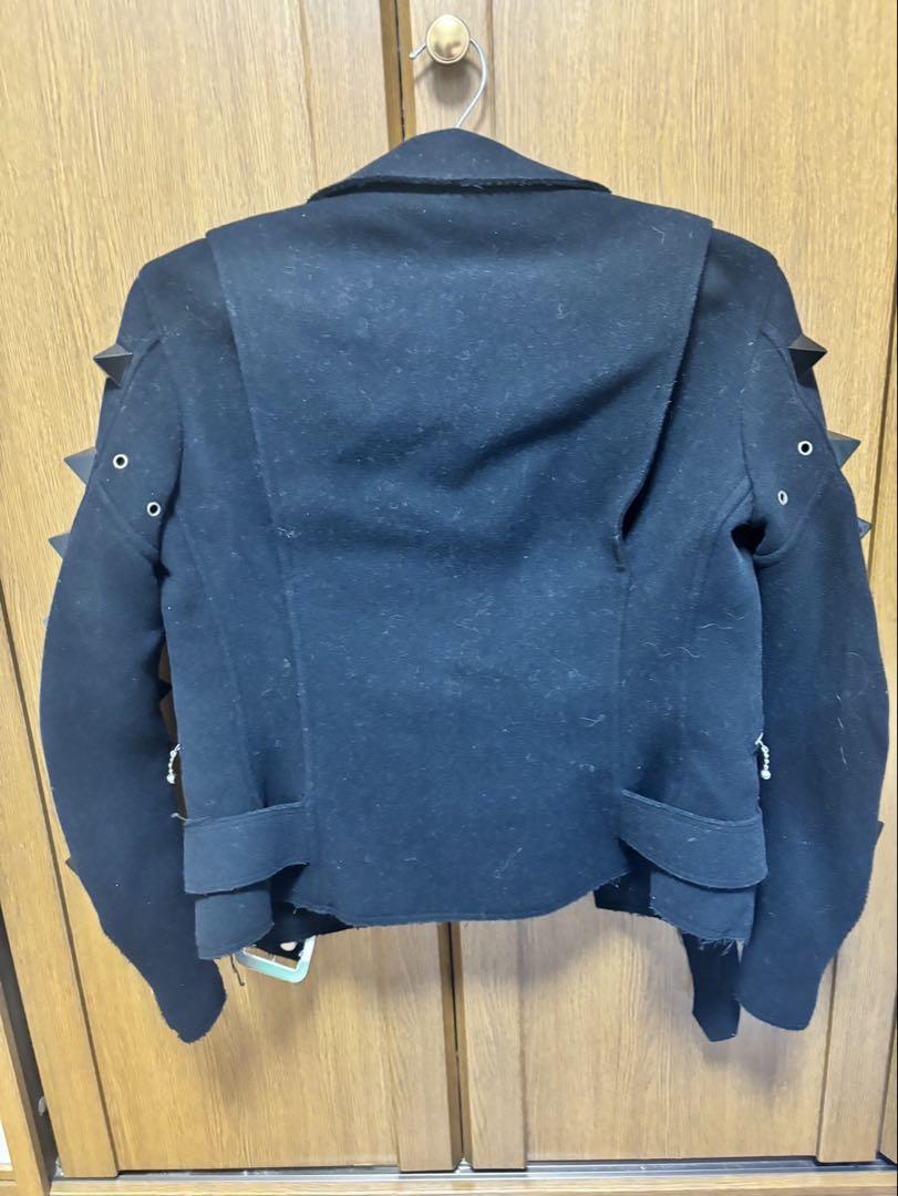 JUNYA WATANABE COMME des GARCONS ジャケット