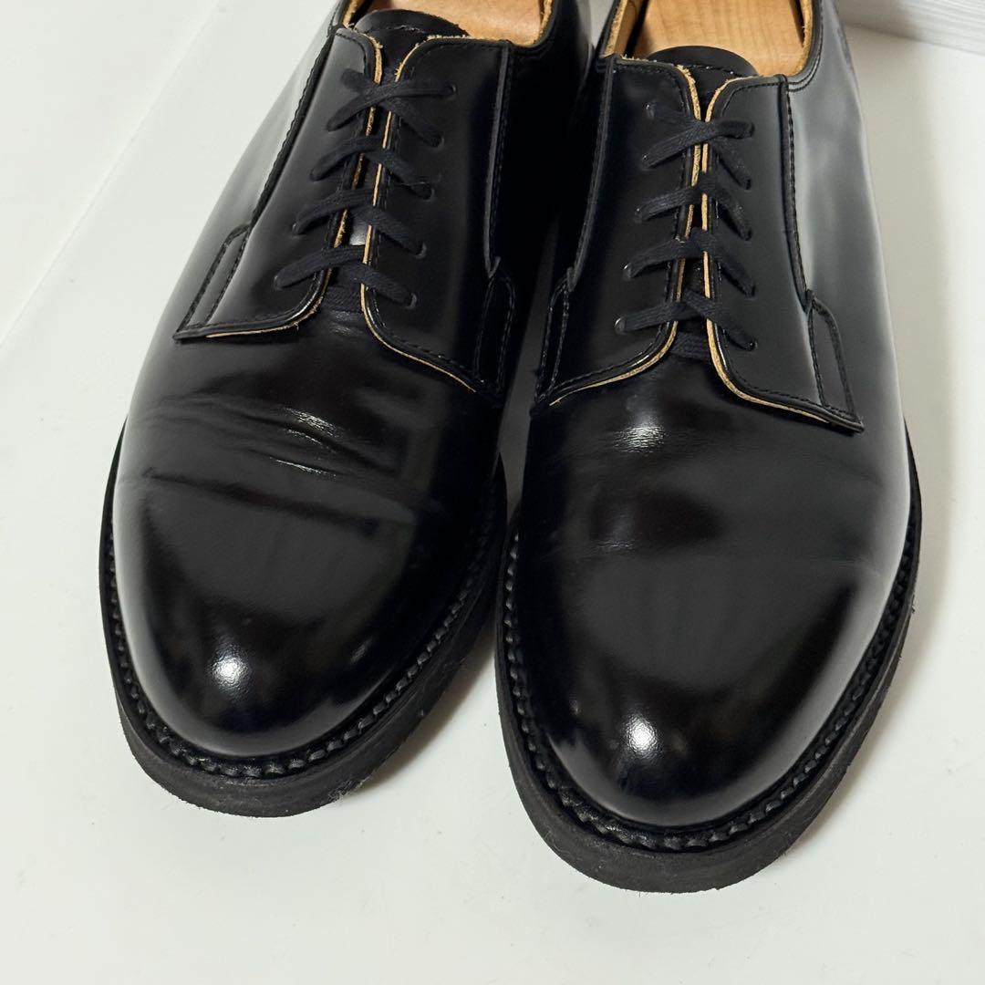 ⭐️極美品⭐️ Danner ポストマンシューズ レースアップ D4300