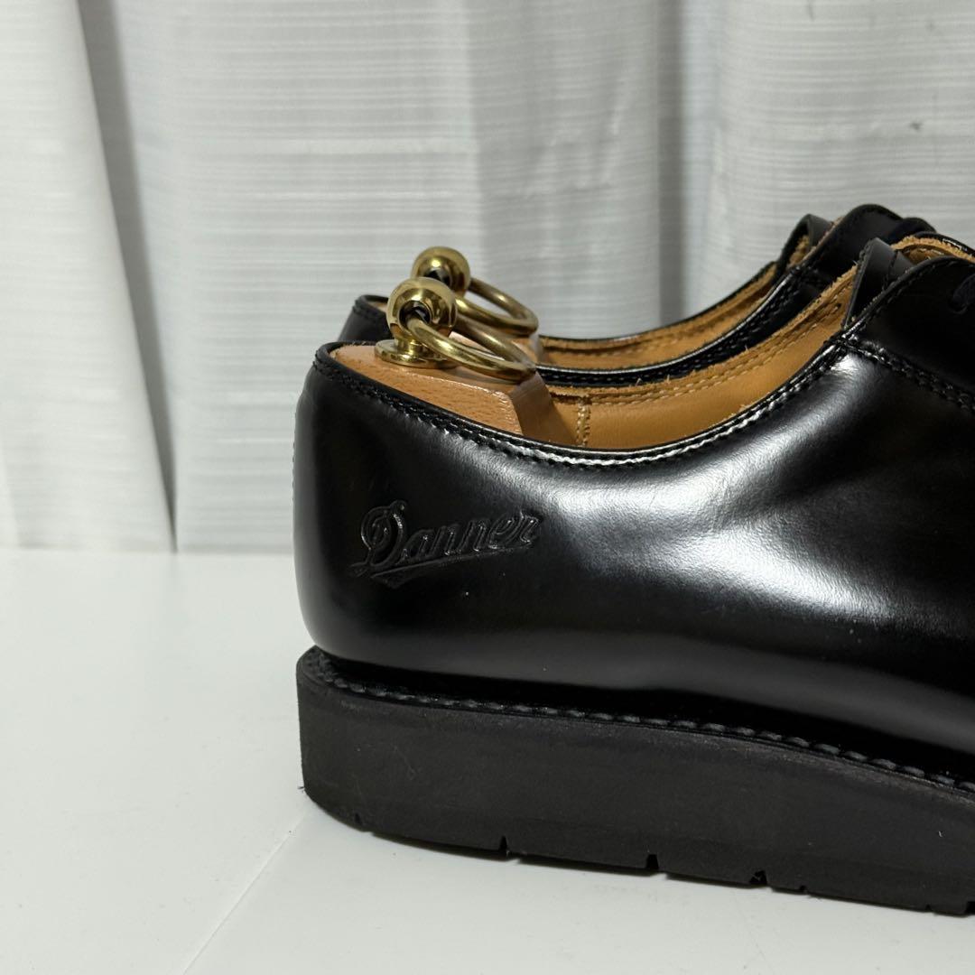 ⭐️極美品⭐️ Danner ポストマンシューズ レースアップ D4300
