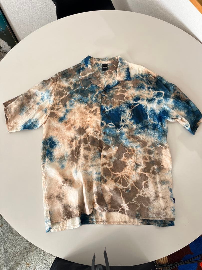 devadurga SANGO SHIRT アロハシャツ