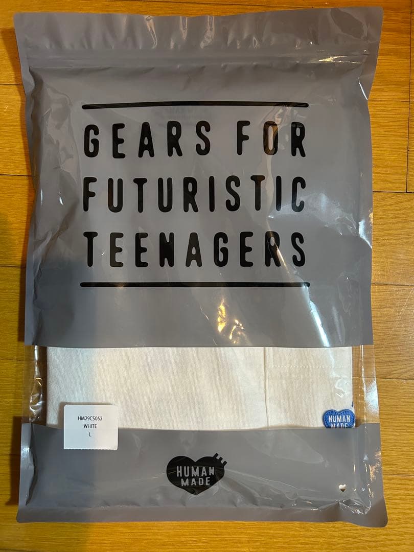 HUMAN MADE T-Shirt Offline Store限定 HUMAN MADE T-Shirt Offline Store限定