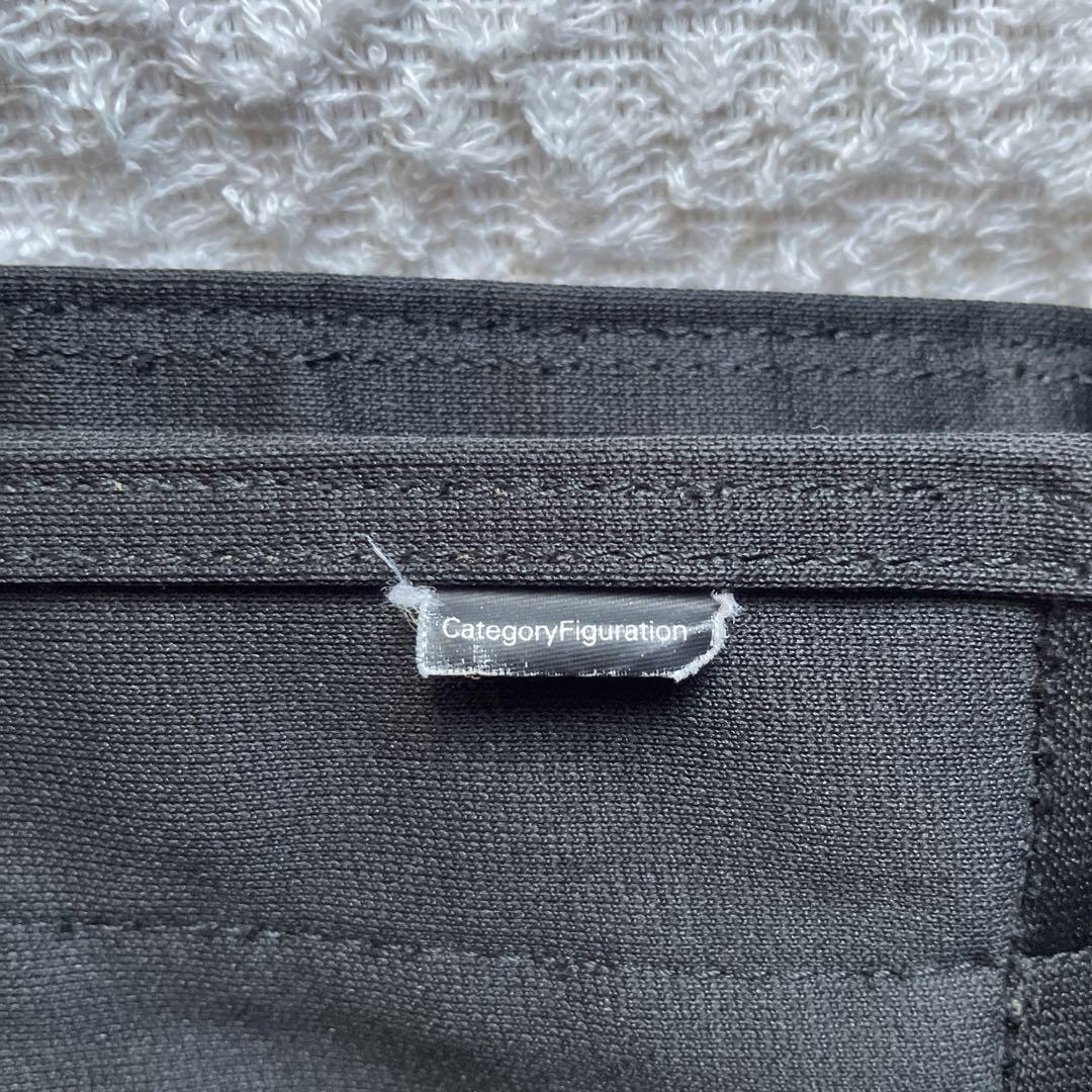 undercover ×wraps×porter トートバッグ