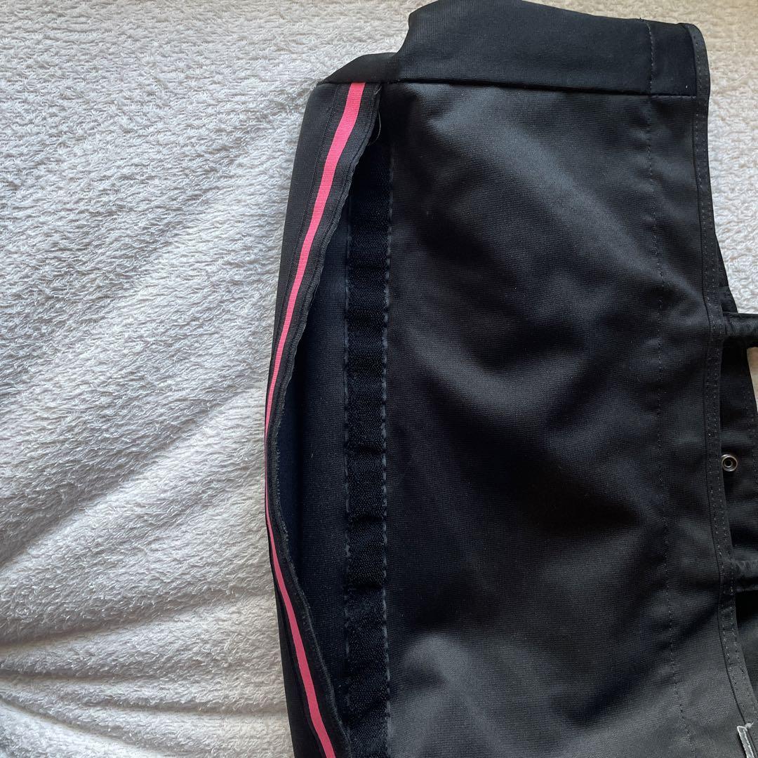 undercover ×wraps×porter トートバッグ