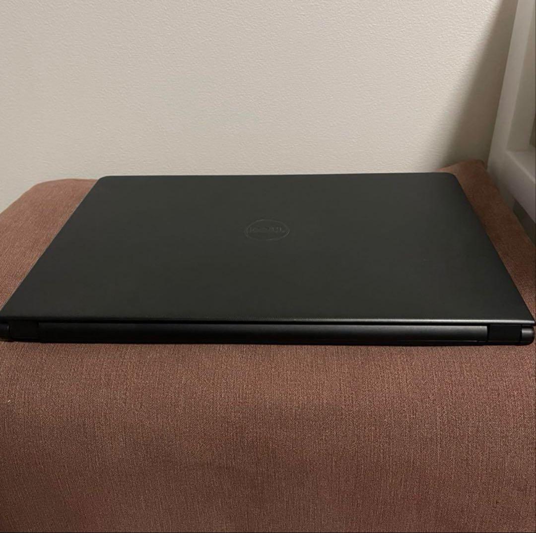 pc DELL inspiron 15-3567 Core i5モデル