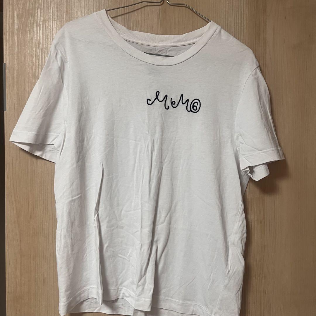 MM6 Tシャツ