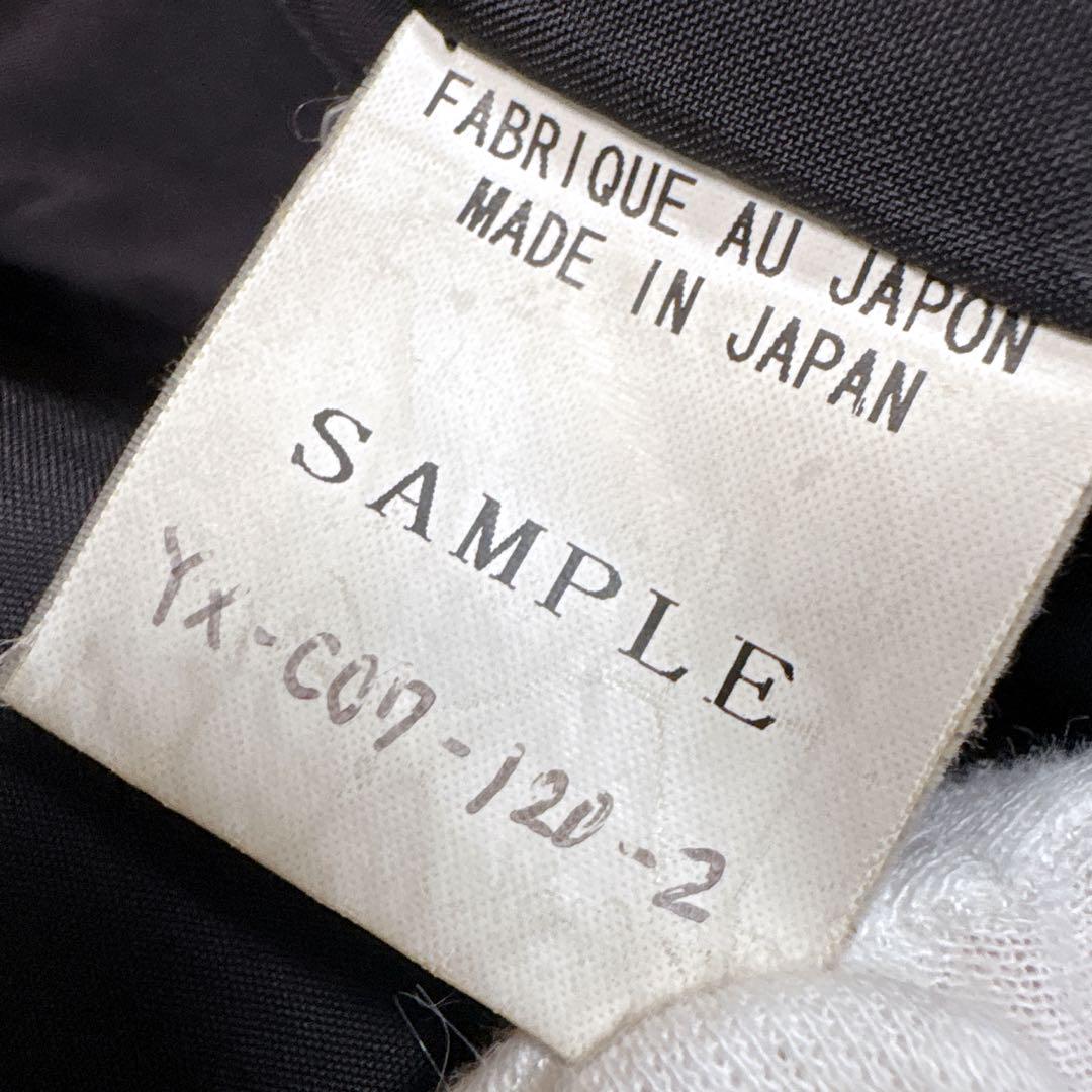 2007AW サンプル品