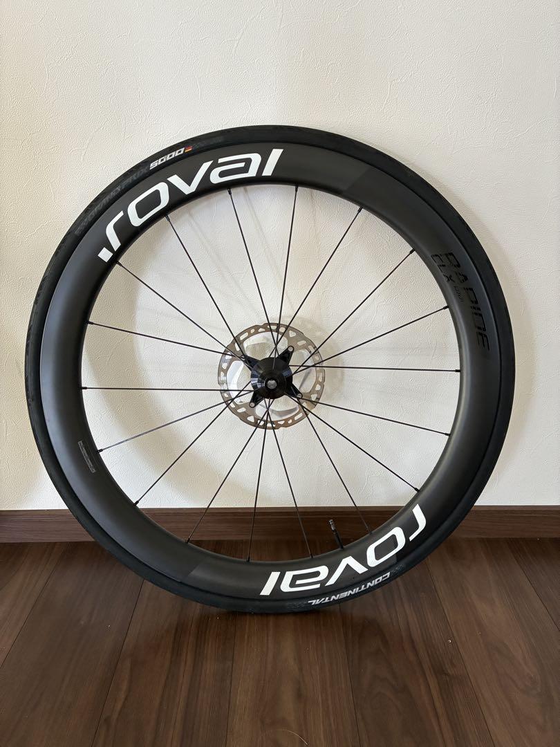 パーツ roval rapide clx2
