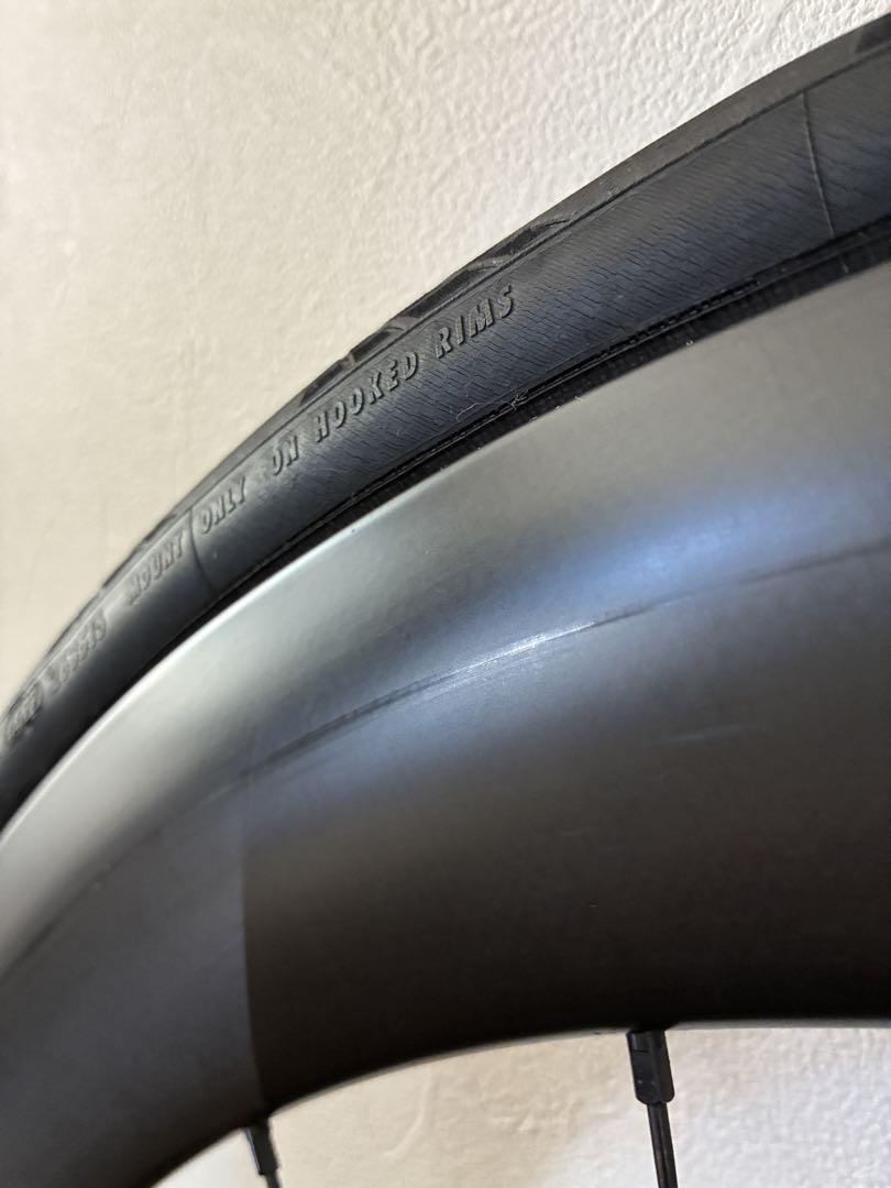 パーツ roval rapide clx2