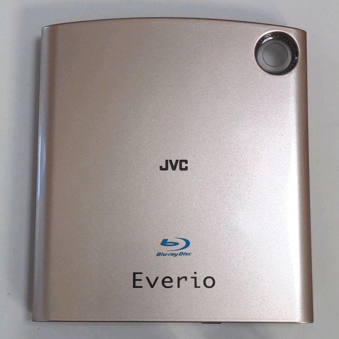 JVC Everio専用 ブルーレイ ライター Amazon | ビクター ハイビジョン エブリオ専用BDライター CU-BD5