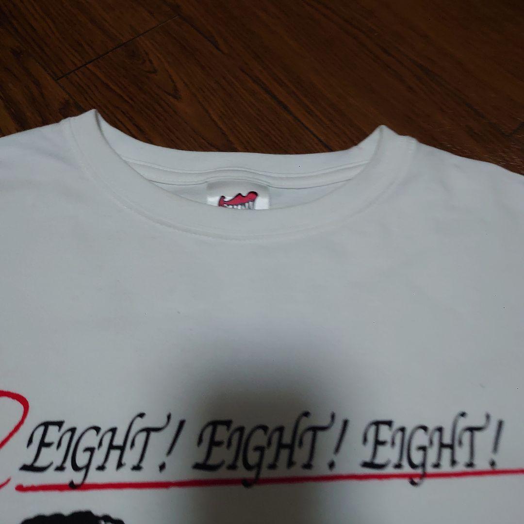 SUPER EIGHT　Tシャツまとめ売り