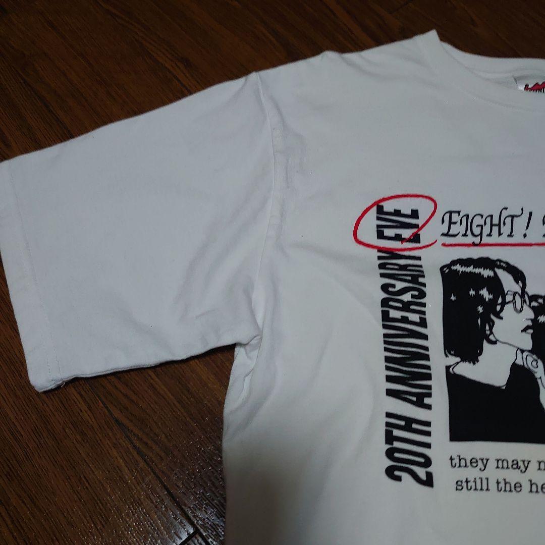 SUPER EIGHT　Tシャツまとめ売り