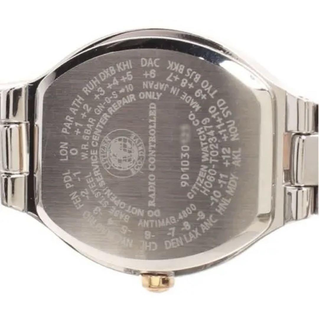 CITIZEN XC 腕時計 美品