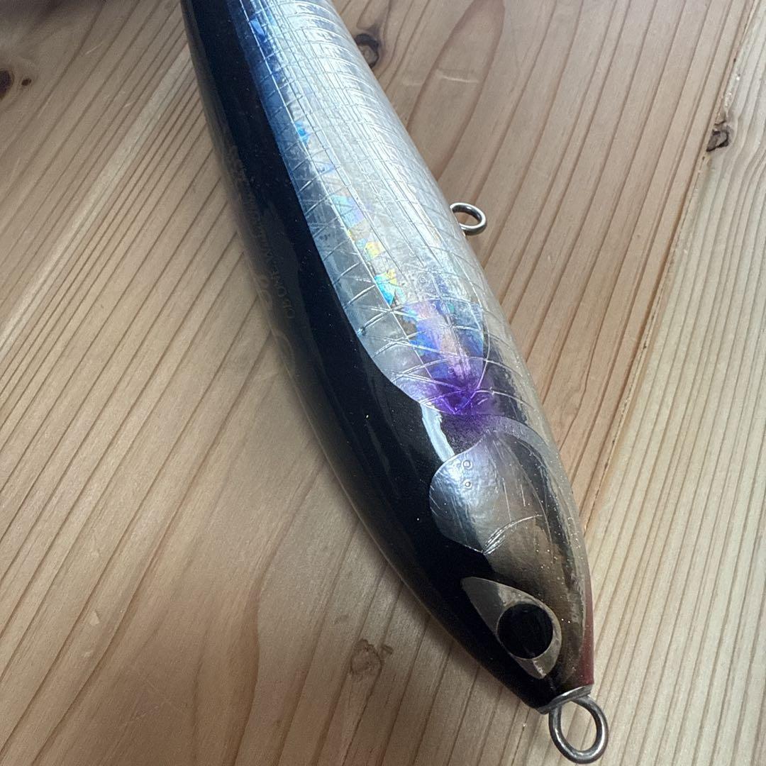 CB ONE ライアン230/ライアン200/ロデオ190