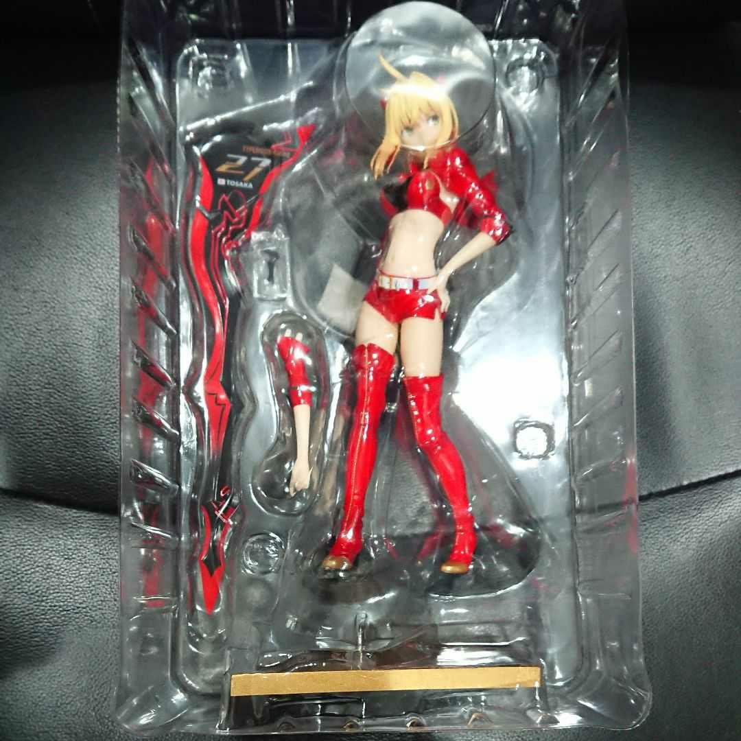 ケースに プラスワン グラディウス TYPE-MOON RACING X2hbZ-m74971692486 Fate ネロ ⑥カテゴリー