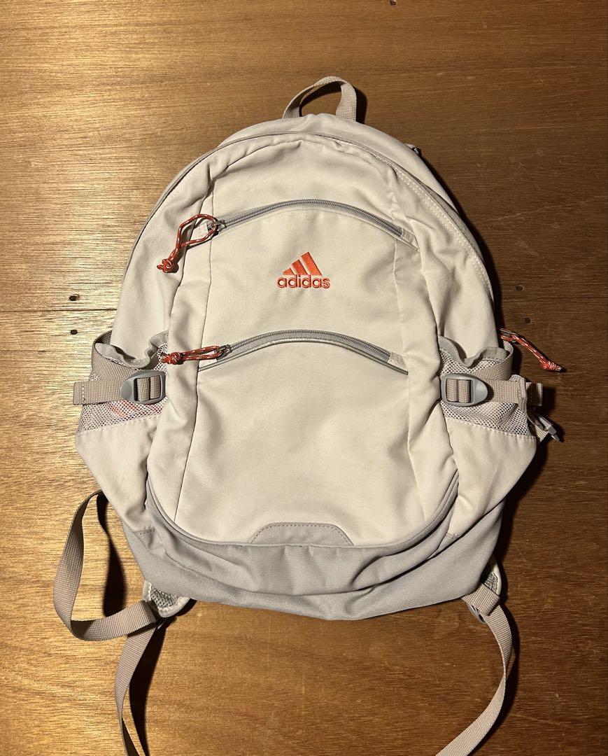 adidas バックパック 00s