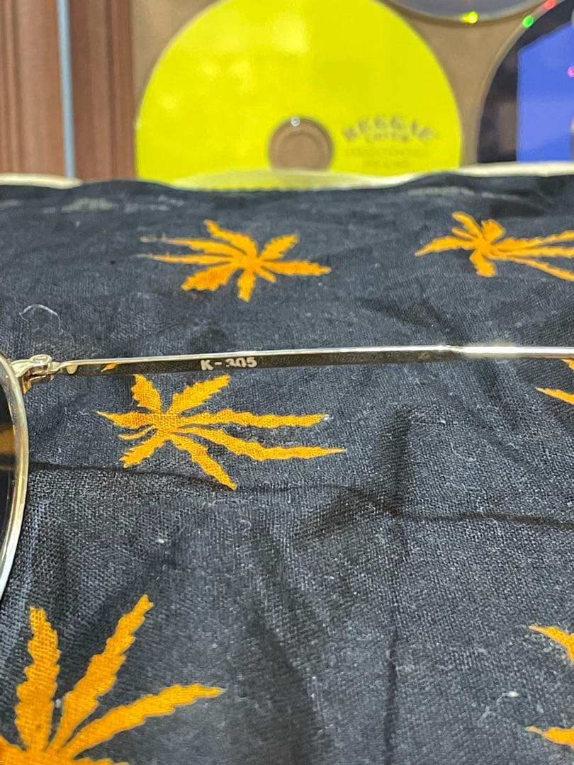 POLO by Ralph Lauren ヴィンテージサングラス