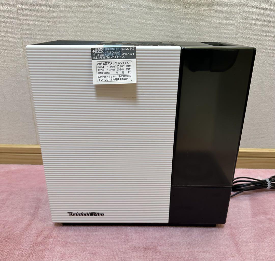 ハイリッド式加湿器 ダイニチ HD-RX321
