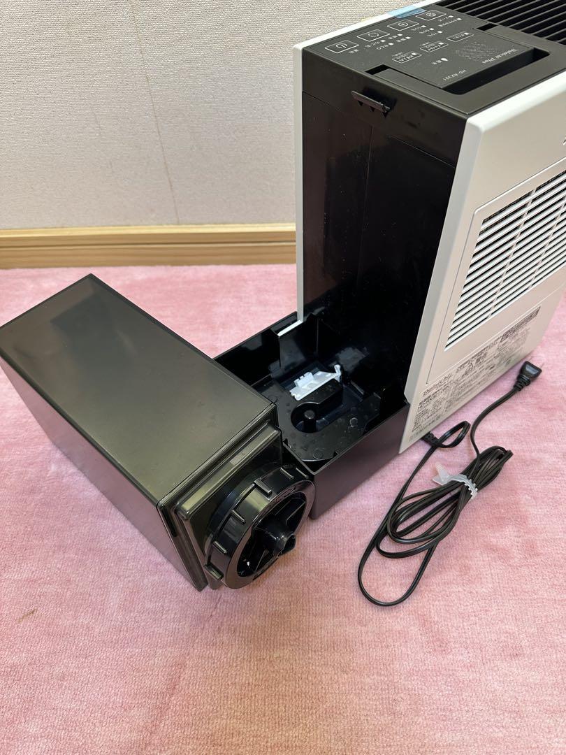 ハイリッド式加湿器 ダイニチ HD-RX321