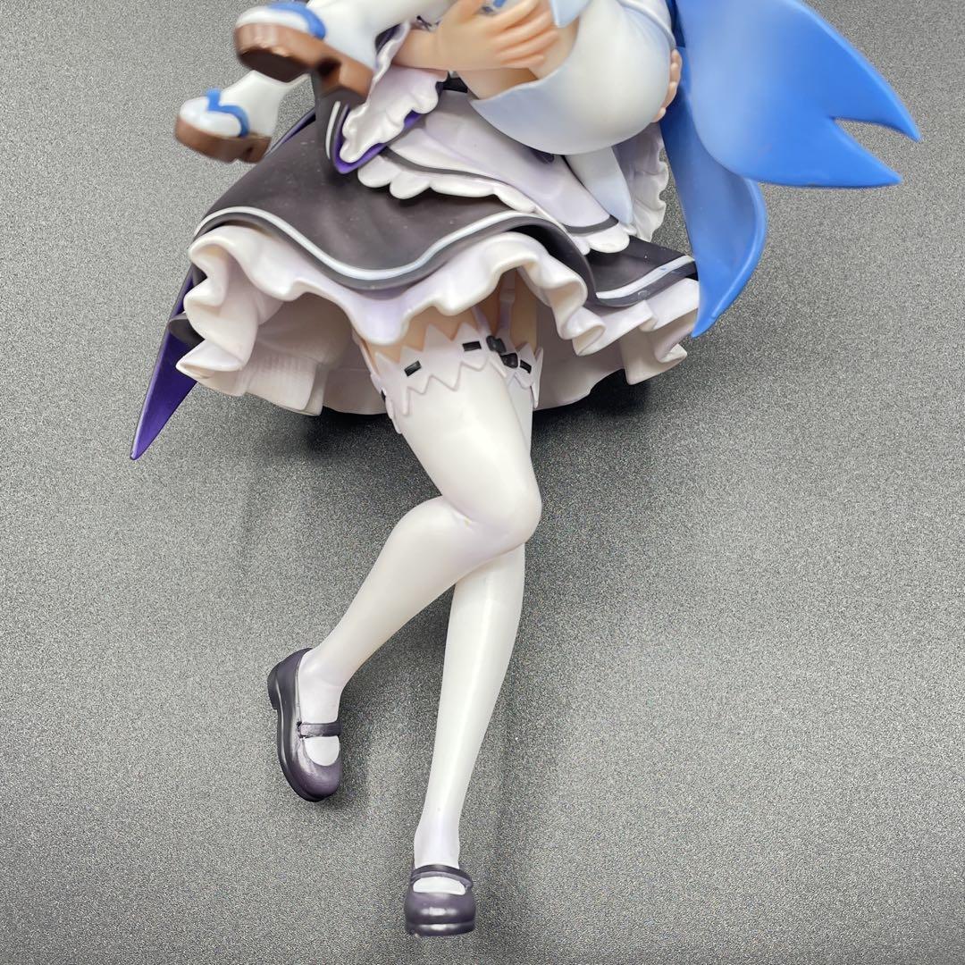 Amazon | SEGA Re:ゼロから始める異世界生活 レム&幼年期レム 1